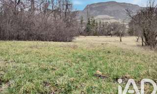 Terrain  4377 m² à vendre à Séderon (26560)