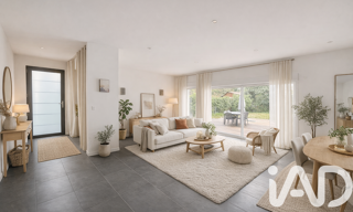 Maison 7 Pièces 138 m² à vendre à Villenave-d'Ornon (33140)