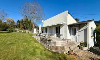 Maison 3 Pièces 53 m² à vendre à La Forêt-Fouesnant (29940)