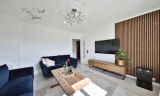 Appartement 4 Pièces 70 m² à vendre à Mâcon (71000)