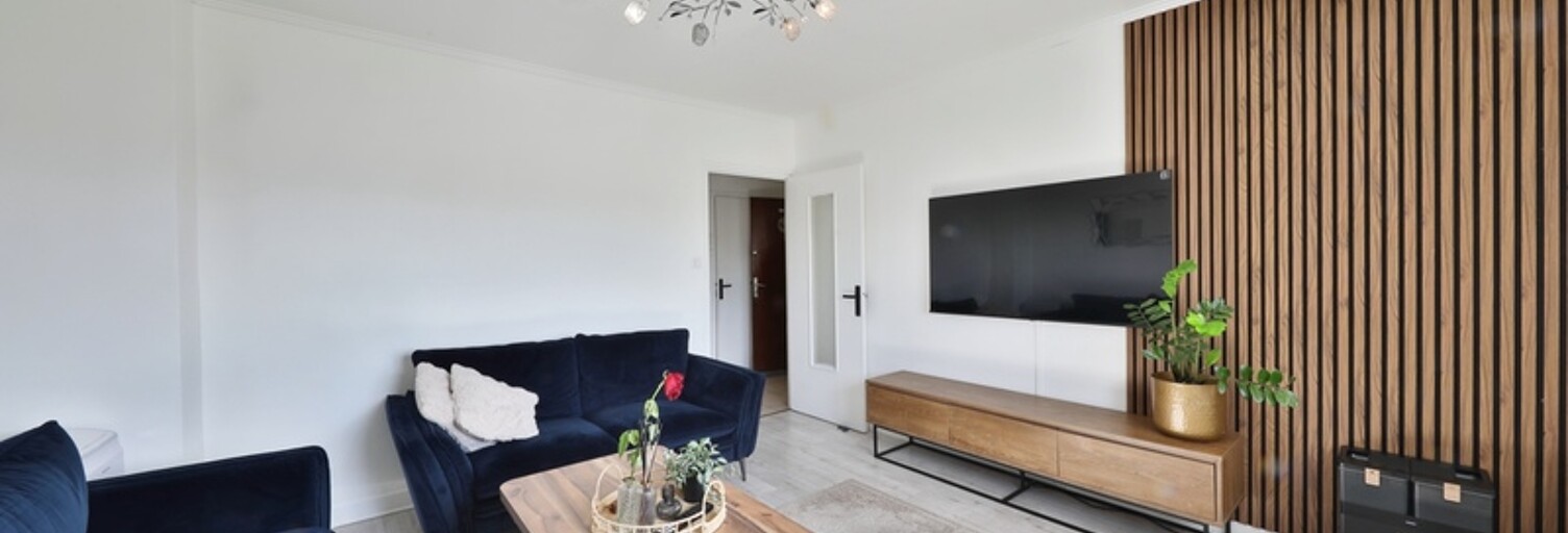 Appartement 4 Pièces 70 m² à vendre à Mâcon (71000)