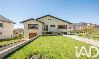 Maison 6 Pièces 118 m² à vendre à Bousse (57310)