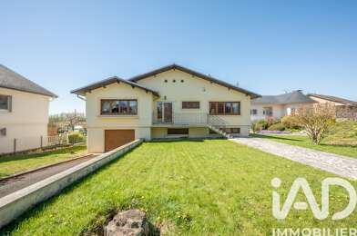 Maison 6 pièces 349000 €