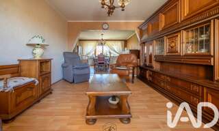 Maison 6 Pièces 118 m² à vendre à Bousse (57310)