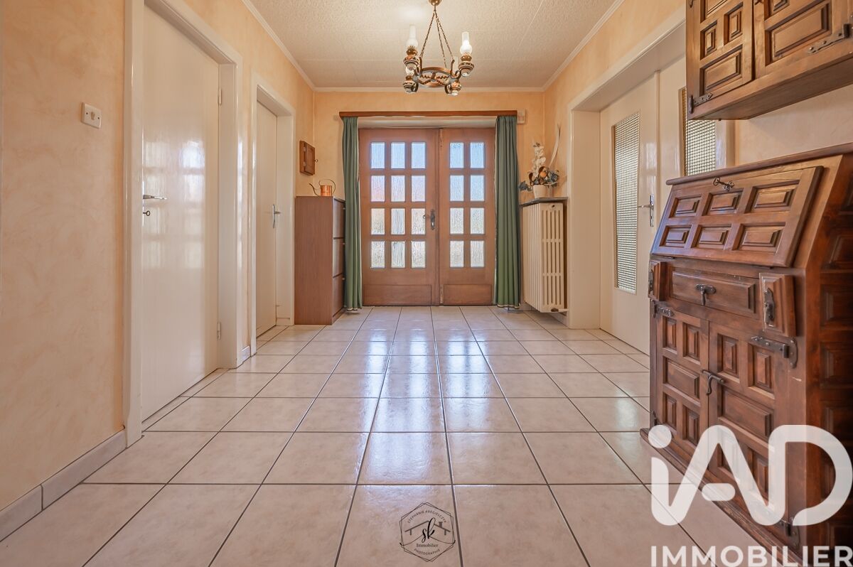 Vente Maison/villa 6 pièces - Photo 2