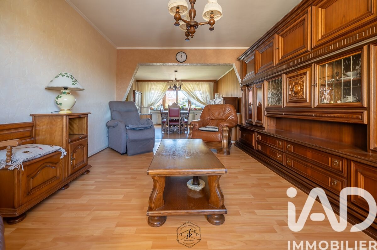 Vente Maison/villa 6 pièces - Photo 3