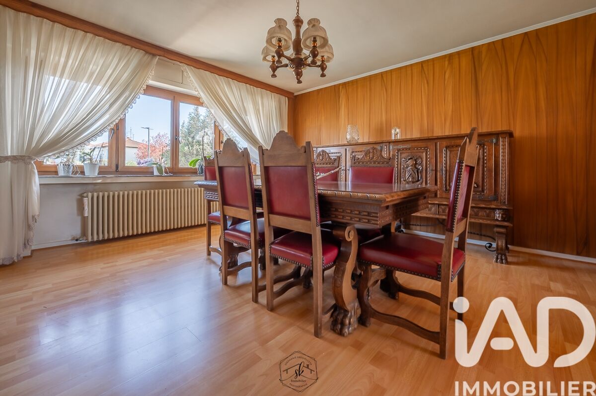 Vente Maison/villa 6 pièces - Photo 4