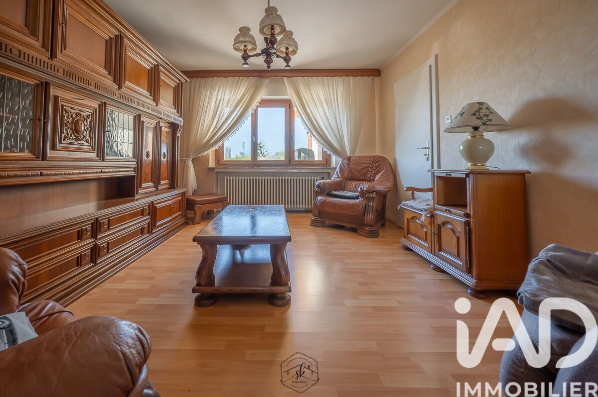 Vente Maison/villa 6 pièces - Photo 5