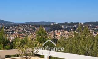 Appartement 6 Pièces 197 m² à vendre à Toulon (83000)