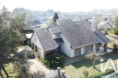 Maison 7 pièces 229000 €