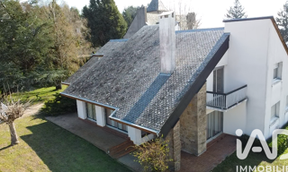 Maison 7 Pièces 205 m² à vendre à Rieupeyroux (12240)