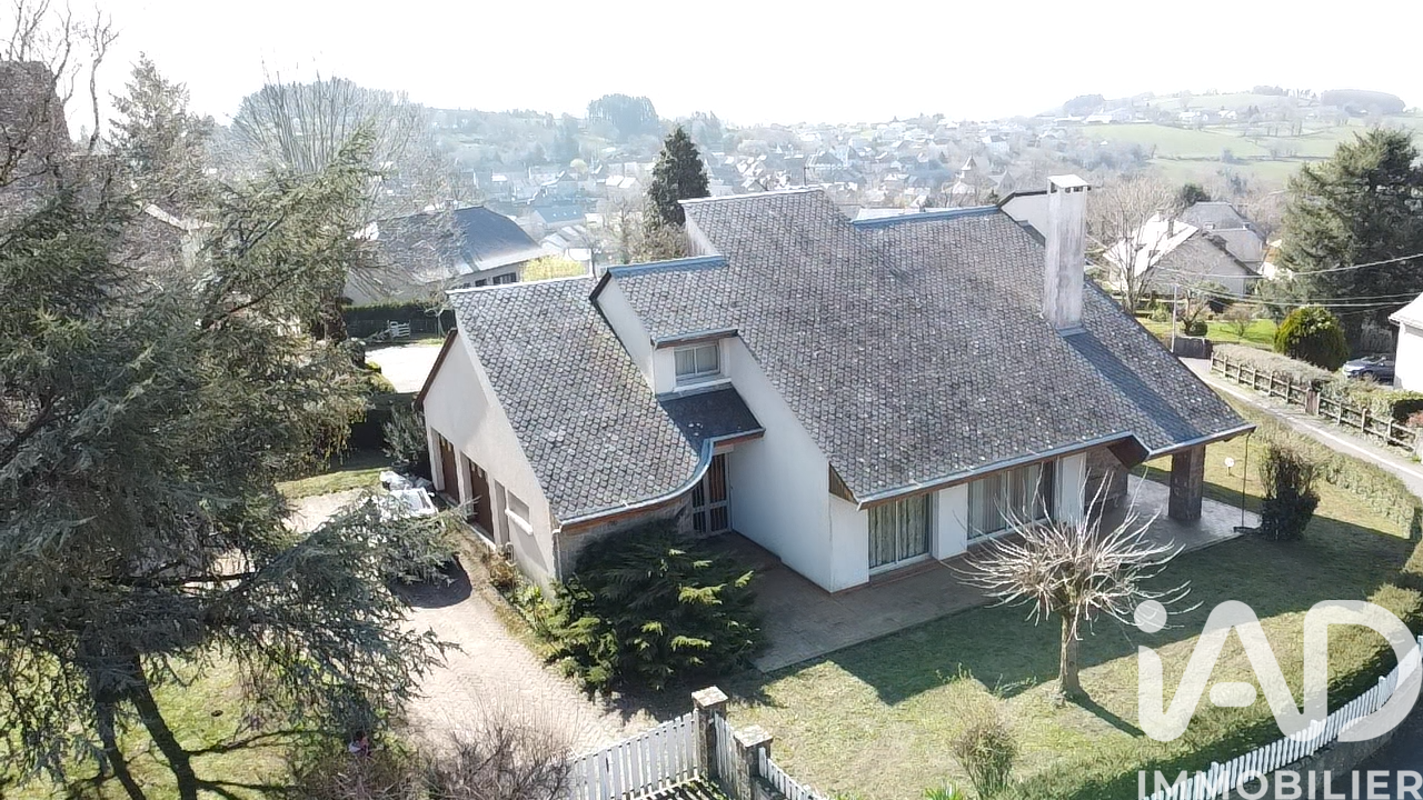 Vente Maison d'architecte 7 pièces - Photo 3