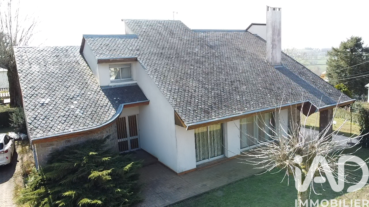 Vente Maison d'architecte 7 pièces - Photo 4