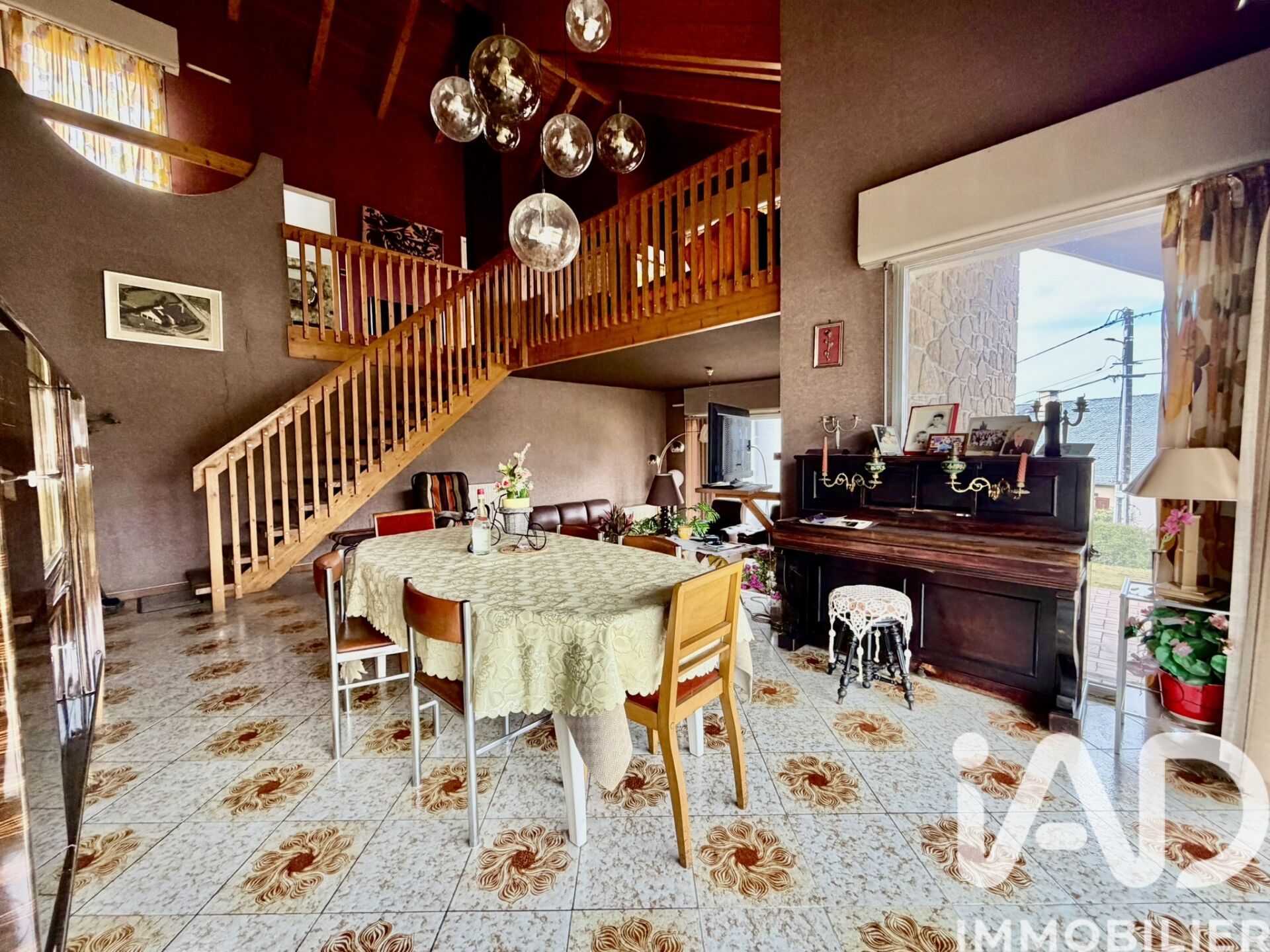 Vente Maison d'architecte 7 pièces - Photo 5