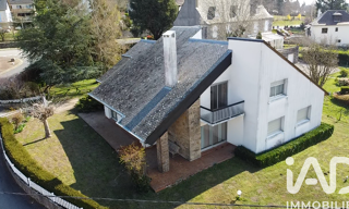 Maison 7 Pièces 205 m² à vendre à Rieupeyroux (12240)