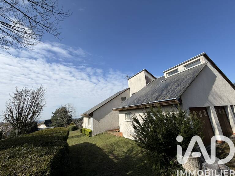 Vente Maison d'architecte 7 pièces — photo 1