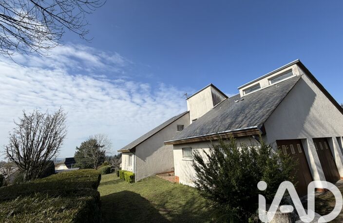 Vente Maison d'architecte 7 pièces — photo 2