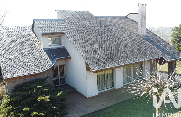 Vente Maison d'architecte 7 pièces — photo 3