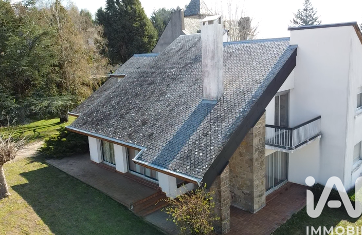 Vente Maison d'architecte 7 pièces — photo 4