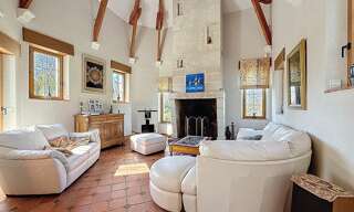 Maison 6 Pièces 191 m² à vendre à Joué-lès-Tours (37300)