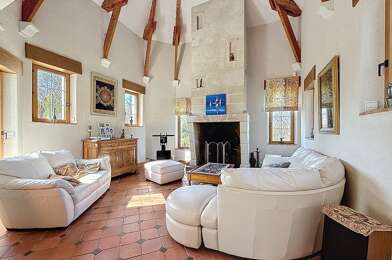 Maison 6 pièces 462800 €