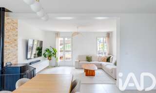 Maison 6 Pièces 124 m² à vendre à Pierrelaye (95480)