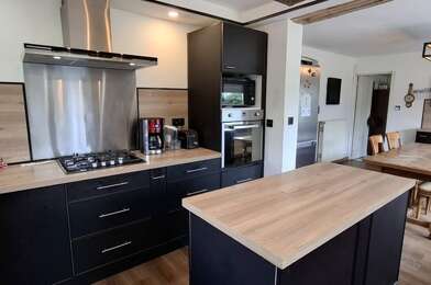 Maison 5 pièces 258990 €
