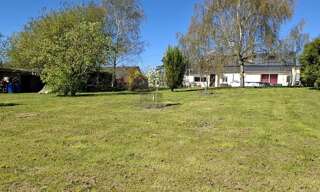 Maison 5 Pièces 150 m² à vendre à Homblières (02720)