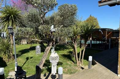 Maison 4 pièces 208000 €