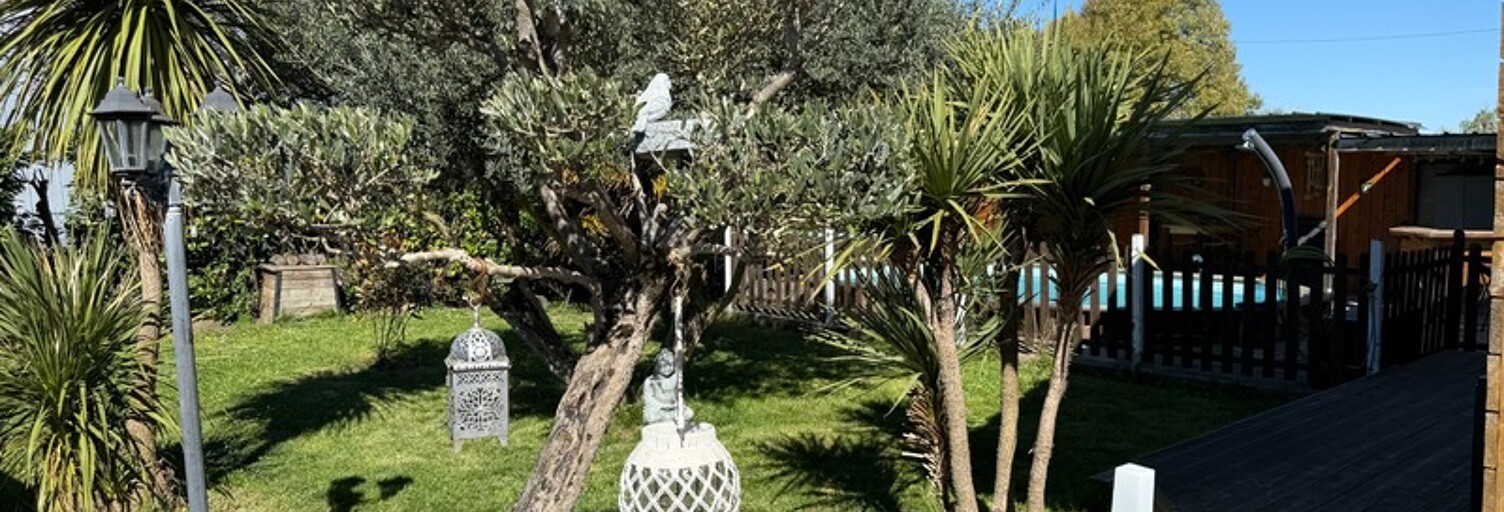 Maison 4 Pièces 120 m² à vendre à Tarbes (65000)