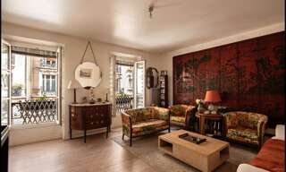 Appartement 3 Pièces 61 m² à vendre à Paris 17 (75017)