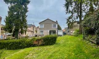 Maison 6 Pièces 121 m² à vendre à Airvault (79600)