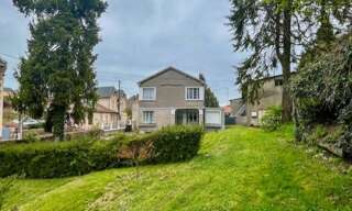 Maison 6 Pièces 121 m² à vendre à Airvault (79600)
