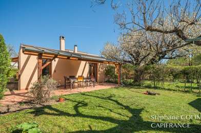 Maison 4 pièces 375000 €