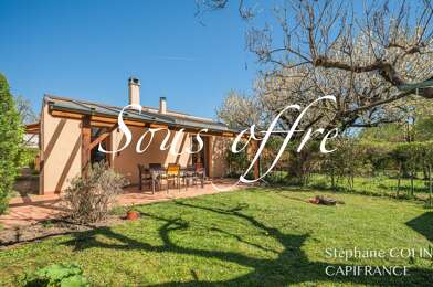 Maison 4 pièces 375000 €