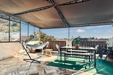 Appartement 4 pièces 141000 €