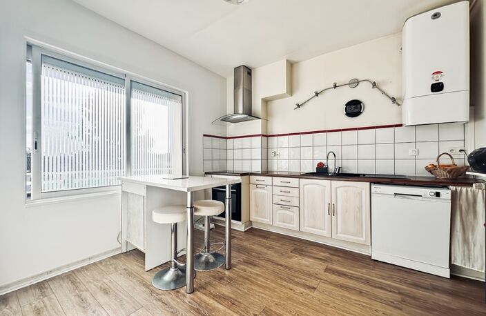 À VENDRE – Appartement superbe T4 de 93 M2 avec terrasse exceptionnelle et garage – BERGERAC centre — photo 5