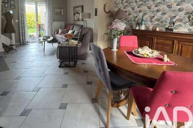 Maison 7 pièces 280000 €