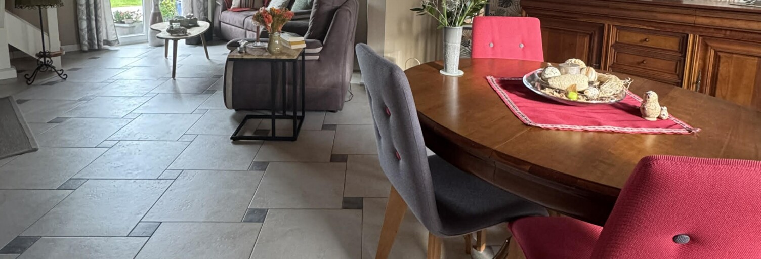 Maison 7 Pièces 130 m² à vendre à Winnezeele (59670)