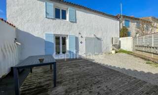 Maison 4 Pièces 104 m² à vendre à Breuillet (17920)