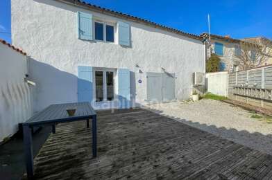 Maison 4 pièces 283500 €