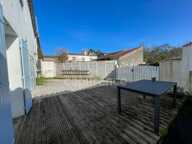 Maison à vendre 4 pièces BREUILLET (17) - Garage - Jardin — photo 2