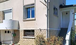 Maison 5 Pièces 133 m² à vendre à La Crèche (79260)