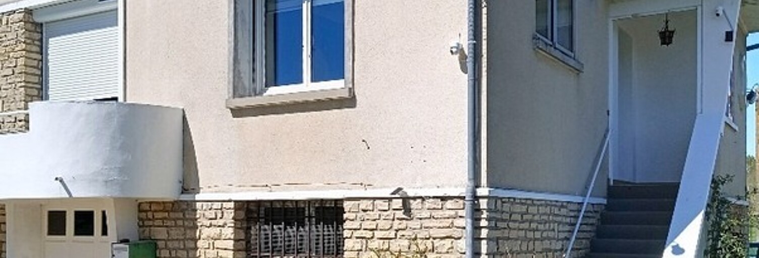 Maison 5 Pièces 133 m² à vendre à La Crèche (79260)