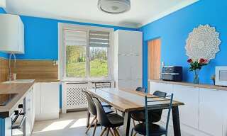 Maison 5 Pièces 133 m² à vendre à La Crèche (79260)