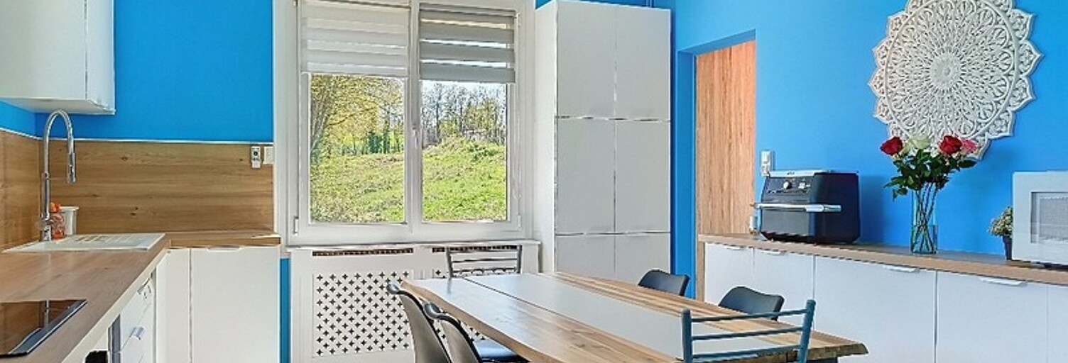 Maison 5 Pièces 133 m² à vendre à La Crèche (79260)