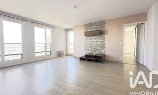 Appartement 3 Pièces 71 m² à vendre à Trappes (78190)