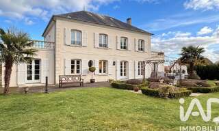 Maison 8 Pièces 222 m² à vendre à Saint-Éloy-de-Gy (18110)