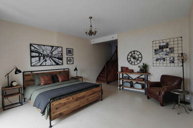 Appartement 2 pièces 56000 €