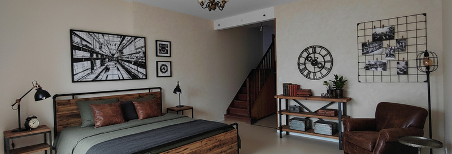 Appartement 2 Pièces 66 m² à vendre à Maurs (15600)